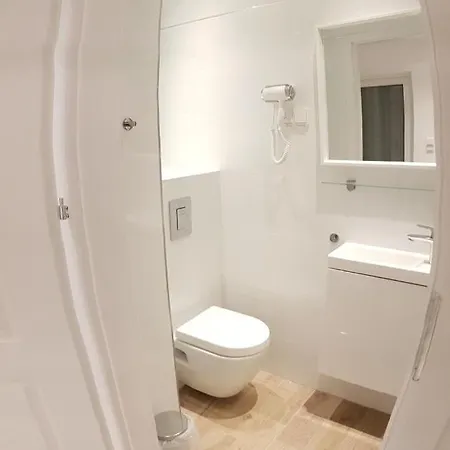 Karlikowskainn Апартаменты Сопот