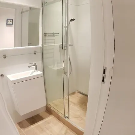 Karlikowskainn Lägenhet *