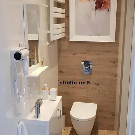 Karlikowskainn * Sopot