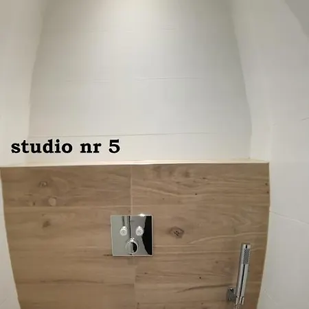 Apartamento Karlikowskainn *