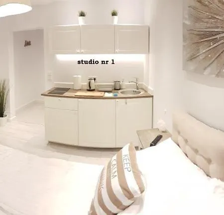 Karlikowskainn * Сопот