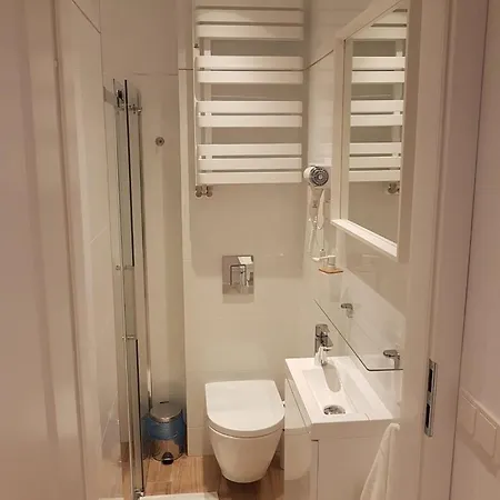 Apartamento Karlikowskainn *