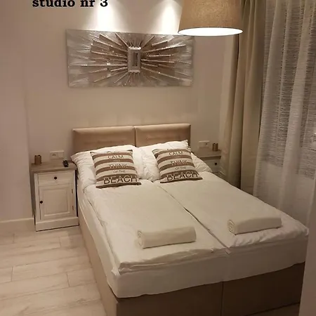 Apartamento Karlikowskainn Sopot