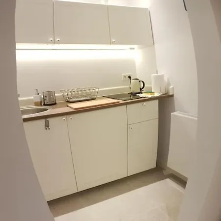 Karlikowskainn Apartamento