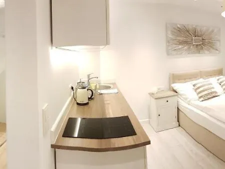 Karlikowskainn Сопот