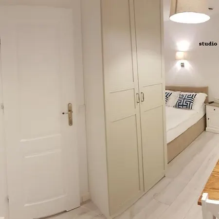 Apartamento Karlikowskainn *