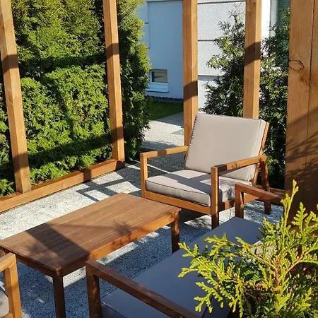 Karlikowskainn Apartamento