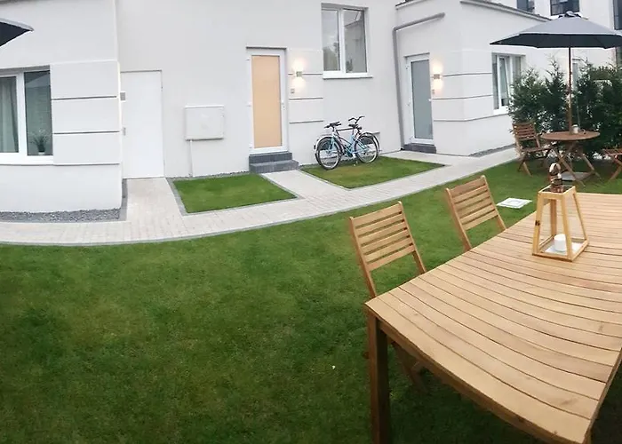 Karlikowskainn Apartment Sopot