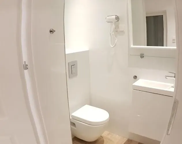 Karlikowskainn Apartment Sopot