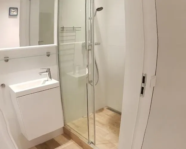 Karlikowskainn Апартаменты *