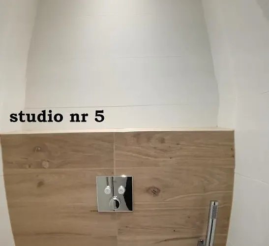 Apartment Karlikowskainn *