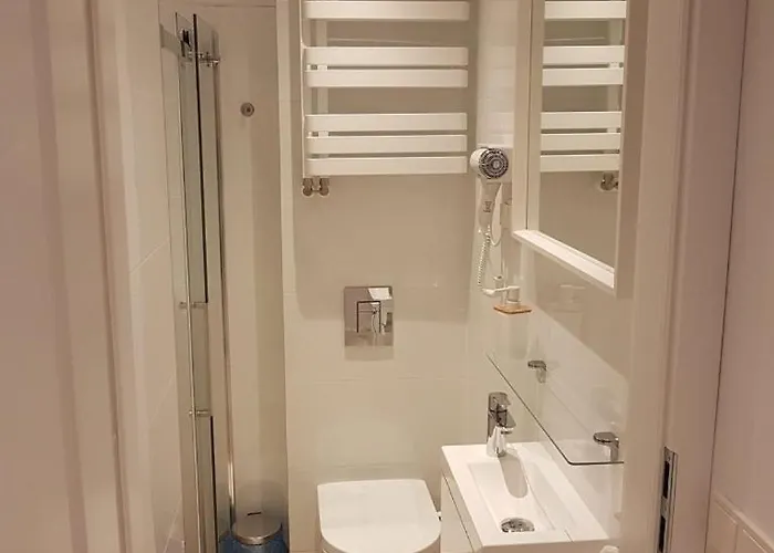 Apartment Karlikowskainn *