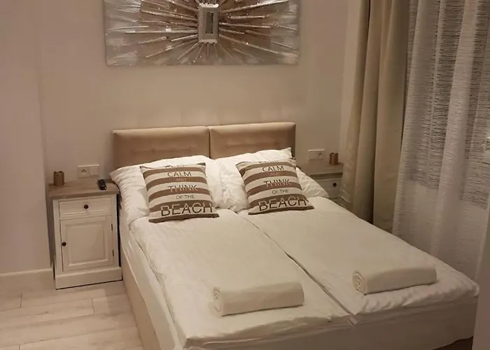 Apartment Karlikowskainn Sopot