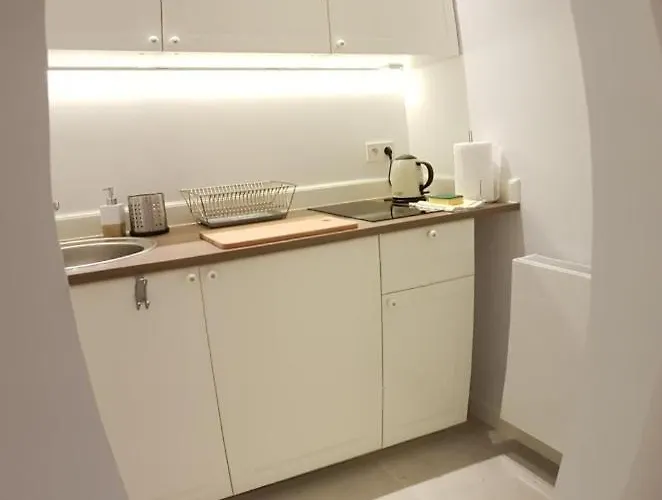 Karlikowskainn Apartment