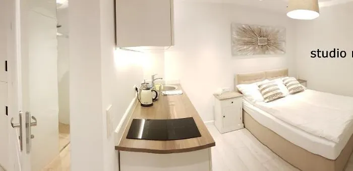 Karlikowskainn Sopot