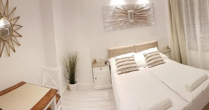 Karlikowskainn Апартаменты Сопот
