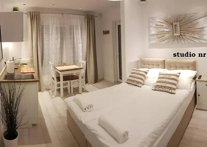 Apartment Karlikowskainn Sopot